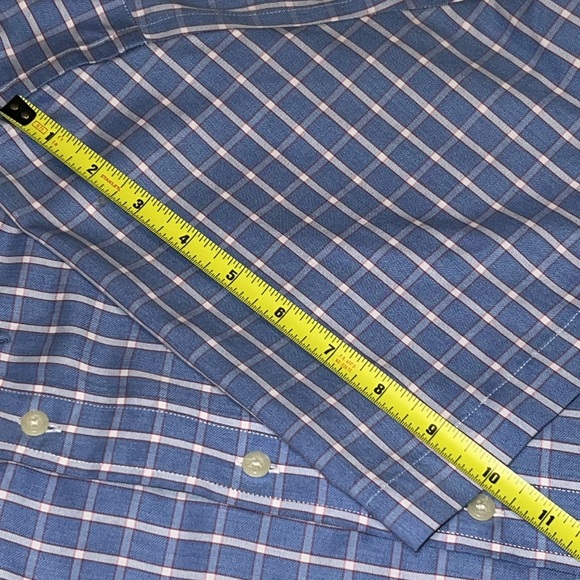 DRESS SHIRT (XL) - Picture 8 of 11